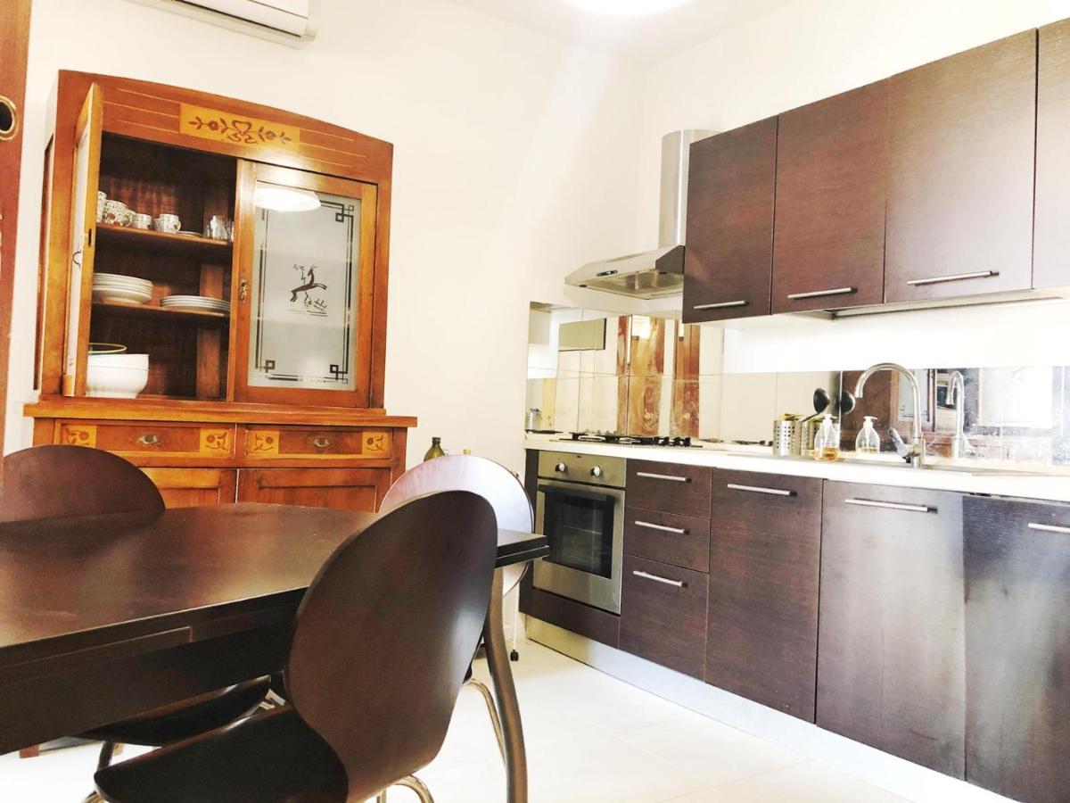 Appartamento A Corte Balai Порто-Торрес Экстерьер фото