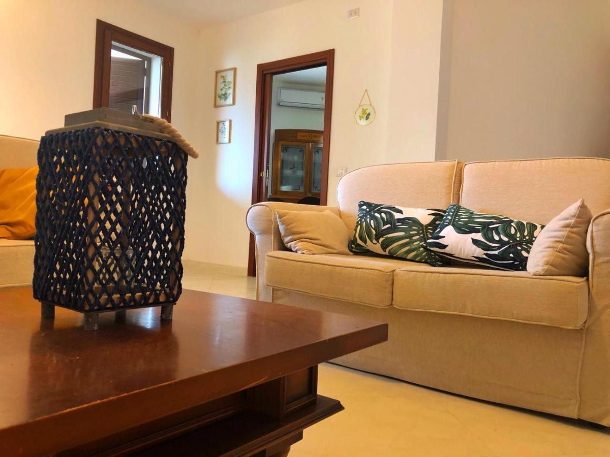 Appartamento A Corte Balai Порто-Торрес Экстерьер фото